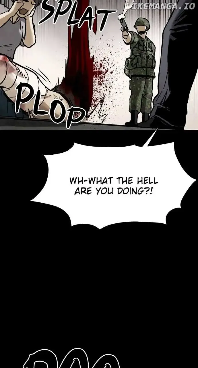 Spore Zinmanga X Chapter 25 Page 94