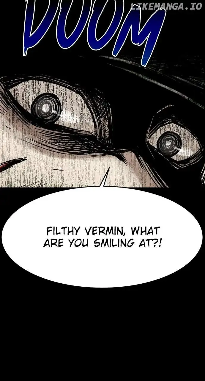 Spore Zinmanga X Chapter 25 Page 95
