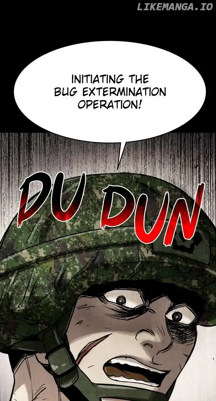 Spore Zinmanga X Chapter 25 Page 96