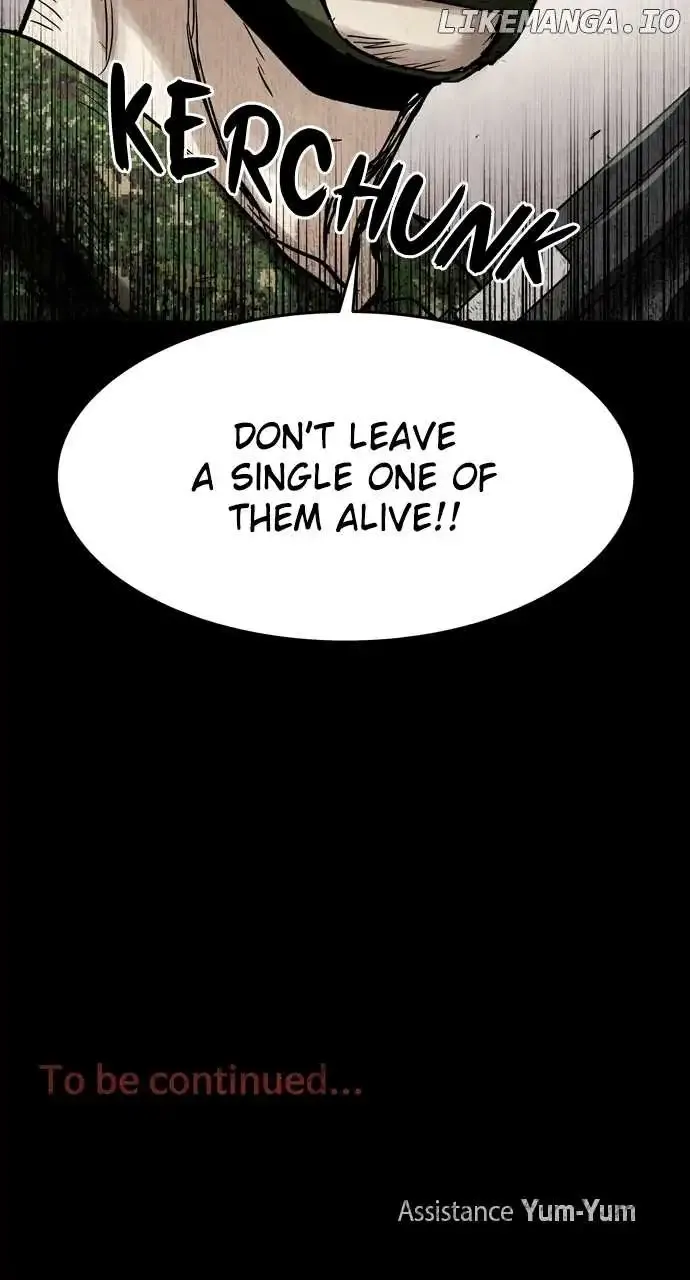Spore Zinmanga X Chapter 25 Page 97