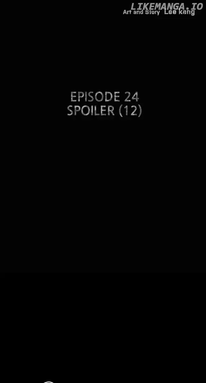 Spore Zinmanga X Chapter 24 Page 2