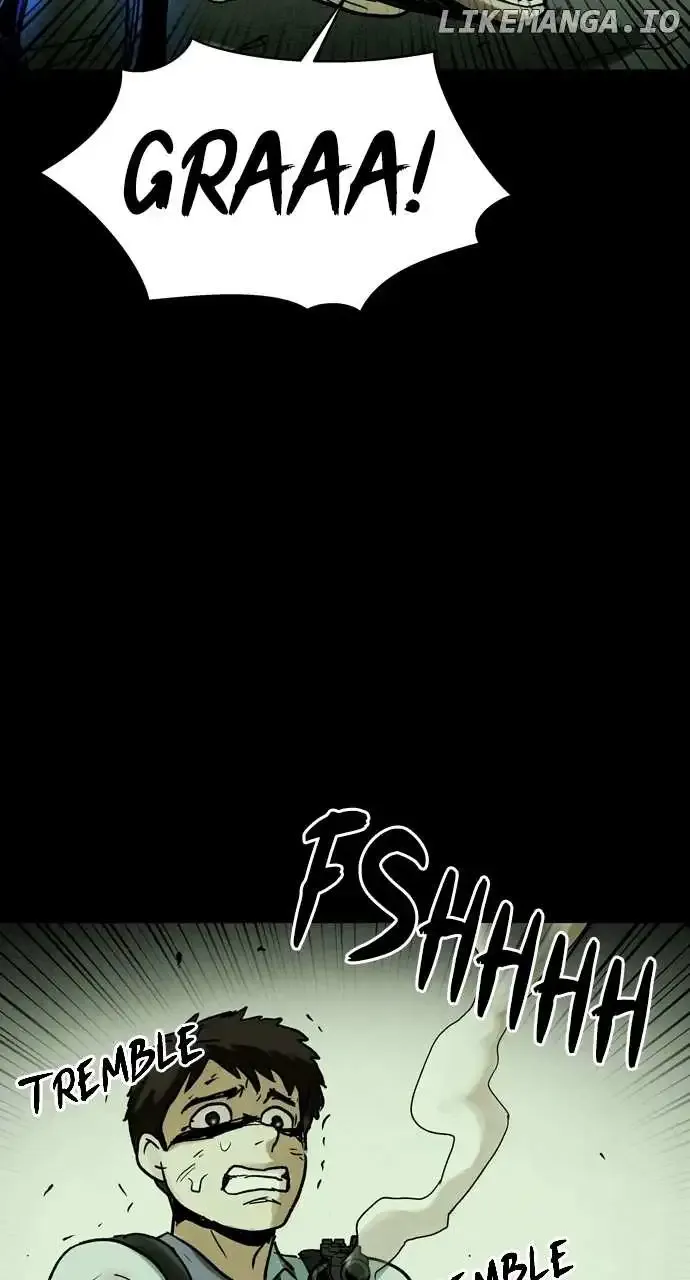 Spore Zinmanga X Chapter 24 Page 13