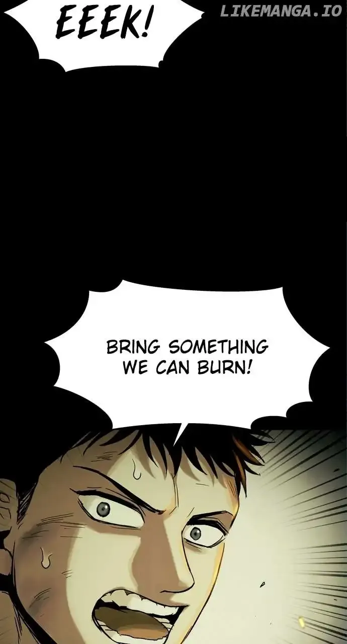 Spore Zinmanga X Chapter 24 Page 18