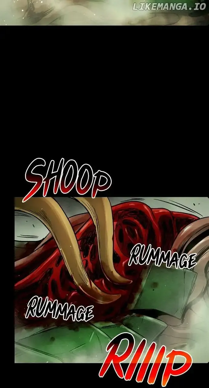 Spore Zinmanga X Chapter 24 Page 82
