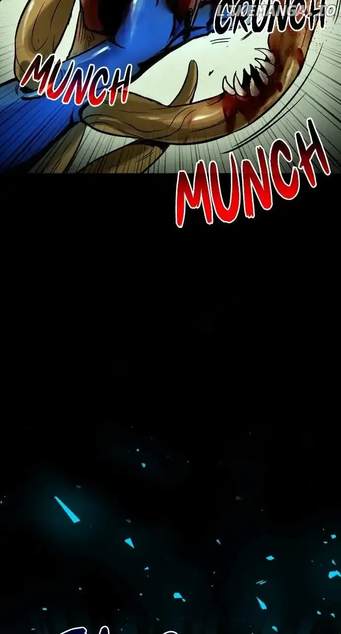 Spore Zinmanga X Chapter 24 Page 84