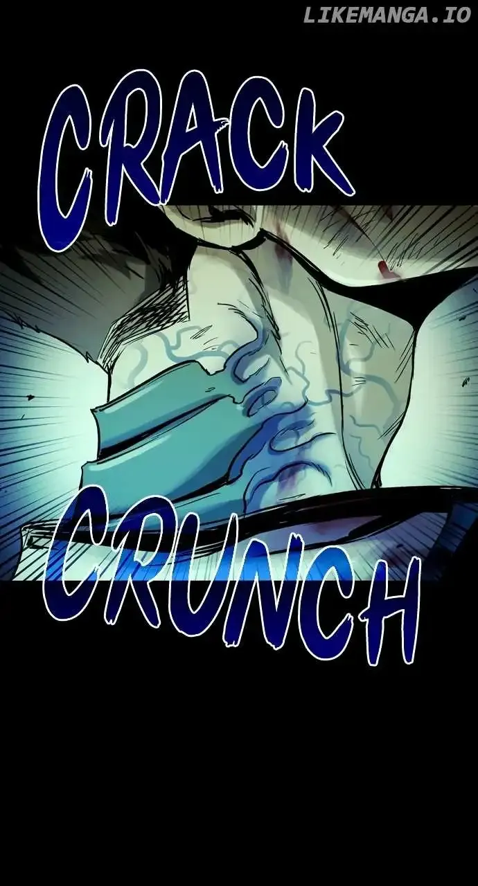 Spore Zinmanga X Chapter 24 Page 88