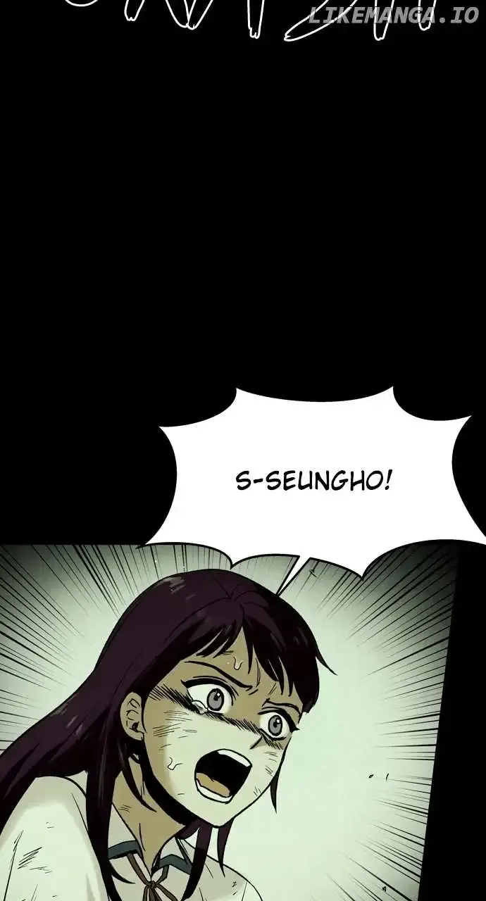 Spore Zinmanga X Chapter 23 Page 4