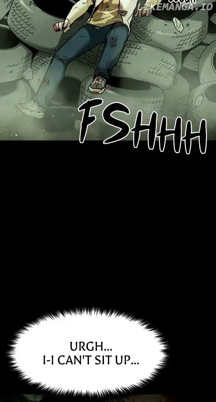 Spore Zinmanga X Chapter 23 Page 6