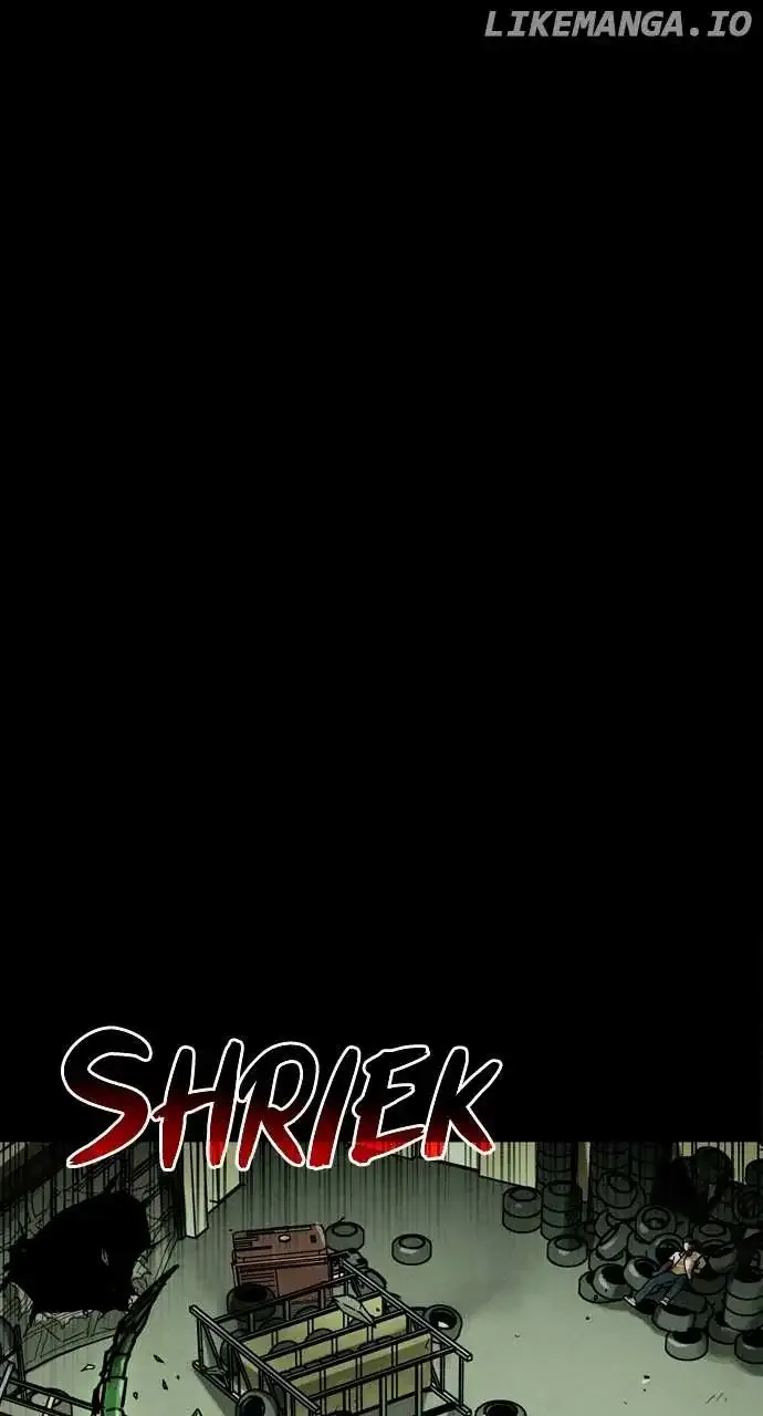 Spore Zinmanga X Chapter 23 Page 17