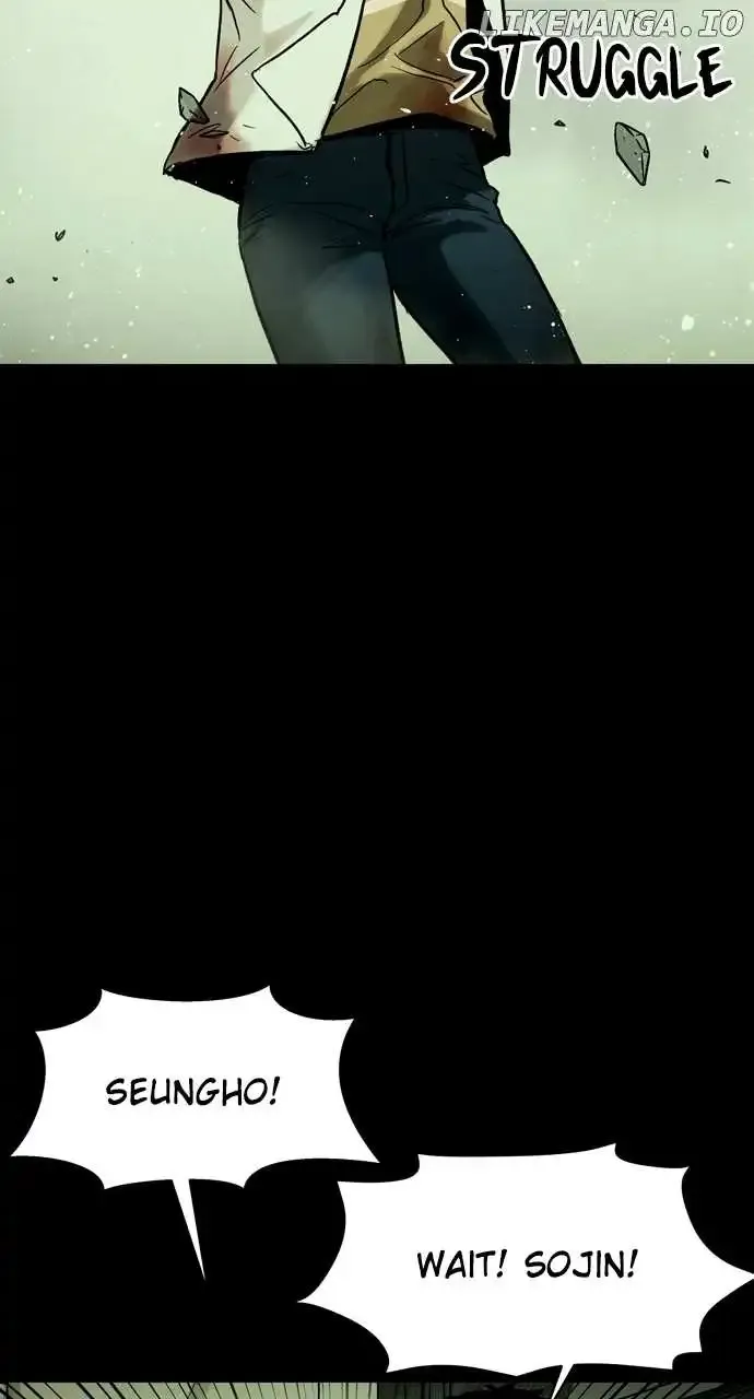 Spore Zinmanga X Chapter 23 Page 29