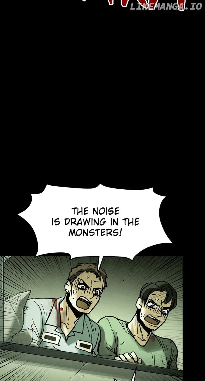 Spore Zinmanga X Chapter 19 Page 47