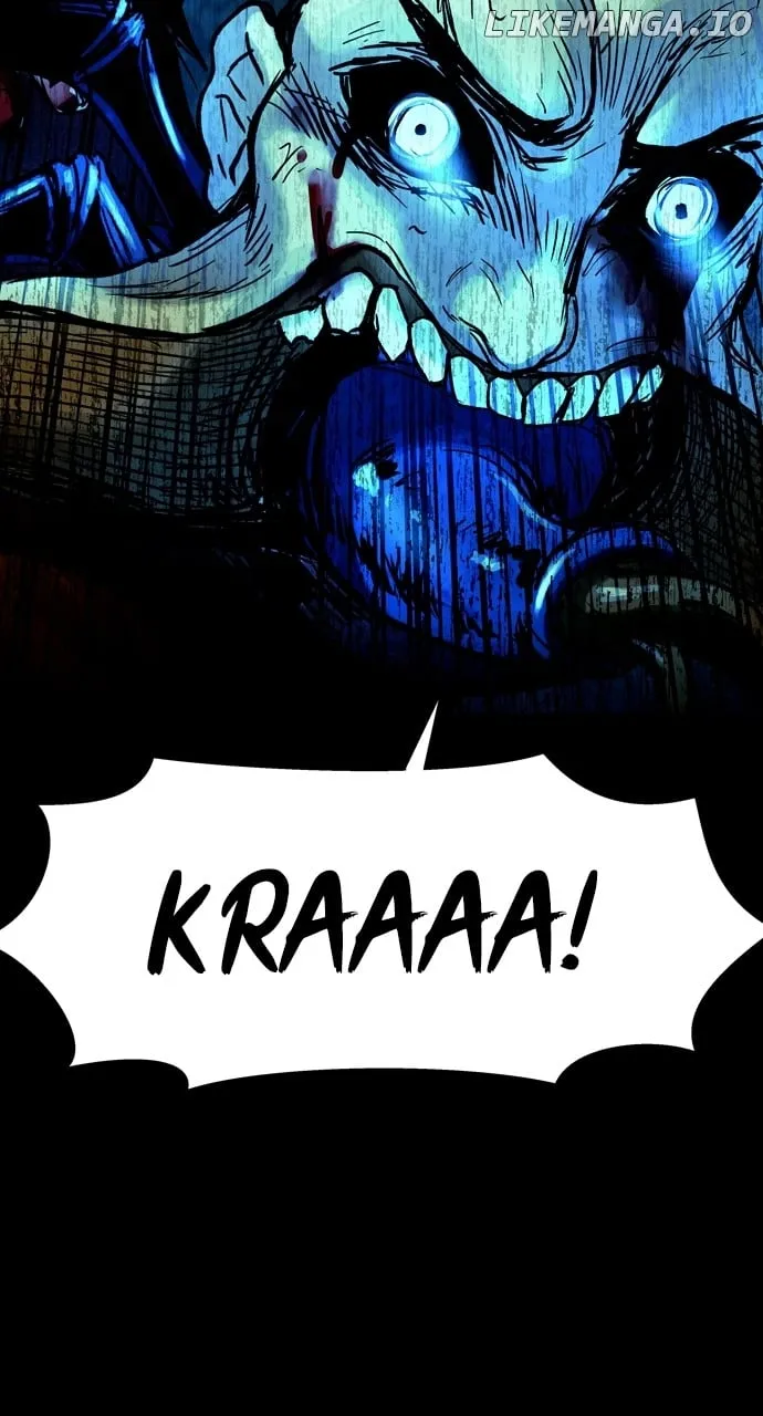 Spore Zinmanga X Chapter 19 Page 50