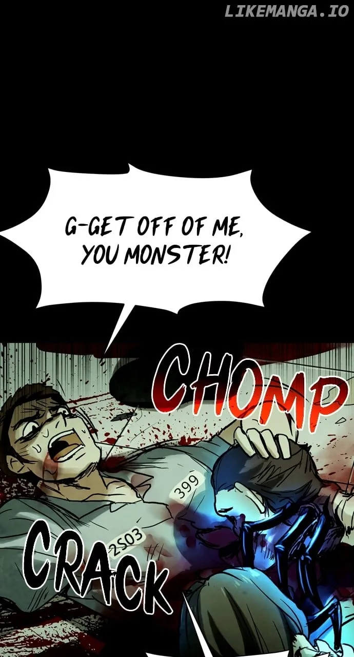 Spore Zinmanga X Chapter 19 Page 51