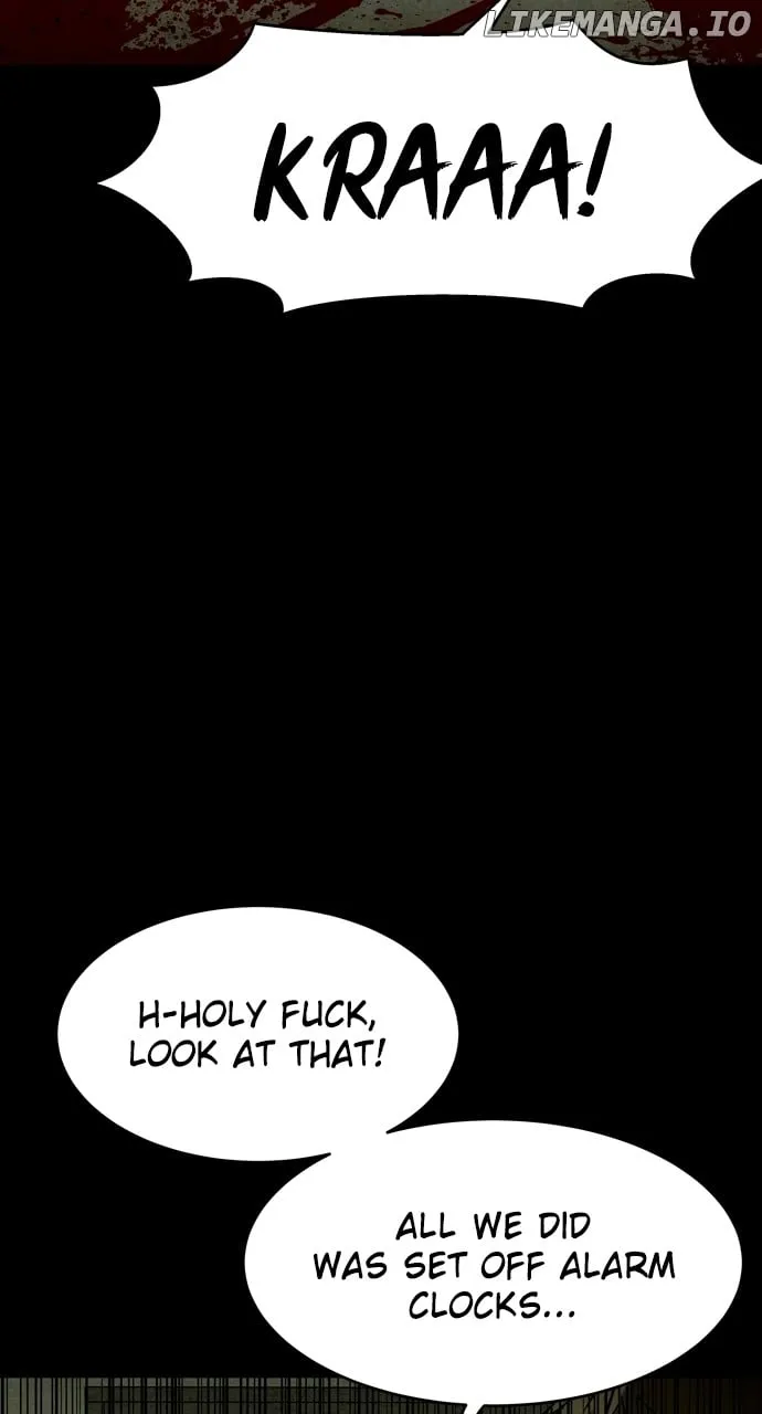 Spore Zinmanga X Chapter 19 Page 55