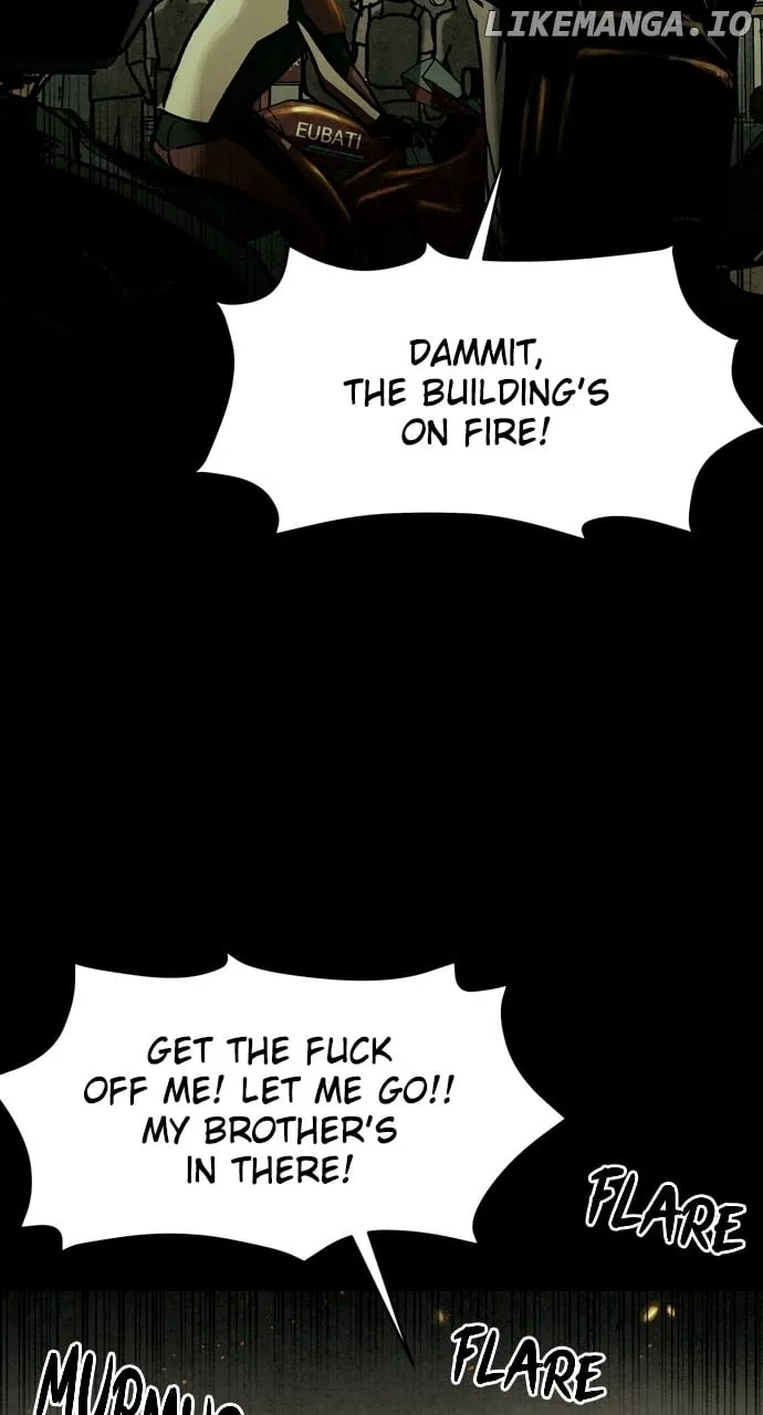 Spore Zinmanga X Chapter 19 Page 63