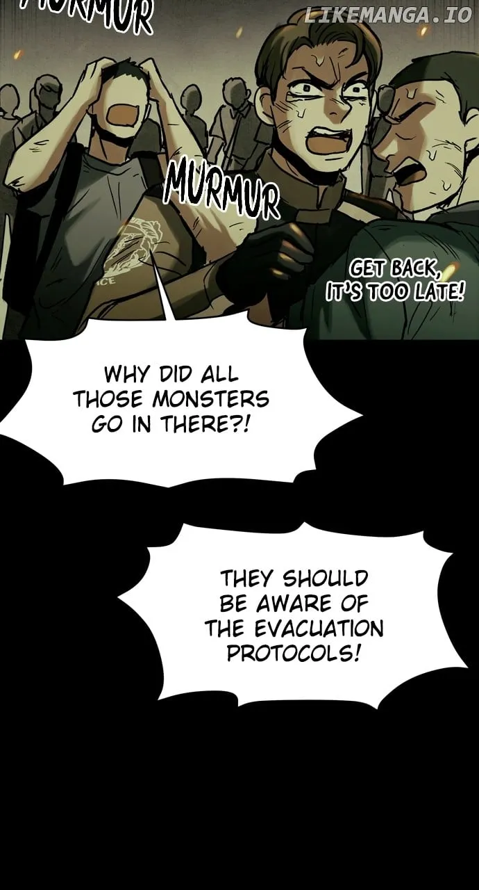 Spore Zinmanga X Chapter 19 Page 64