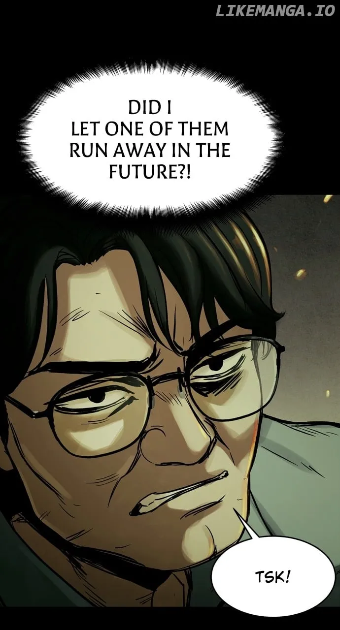 Spore Zinmanga X Chapter 19 Page 65