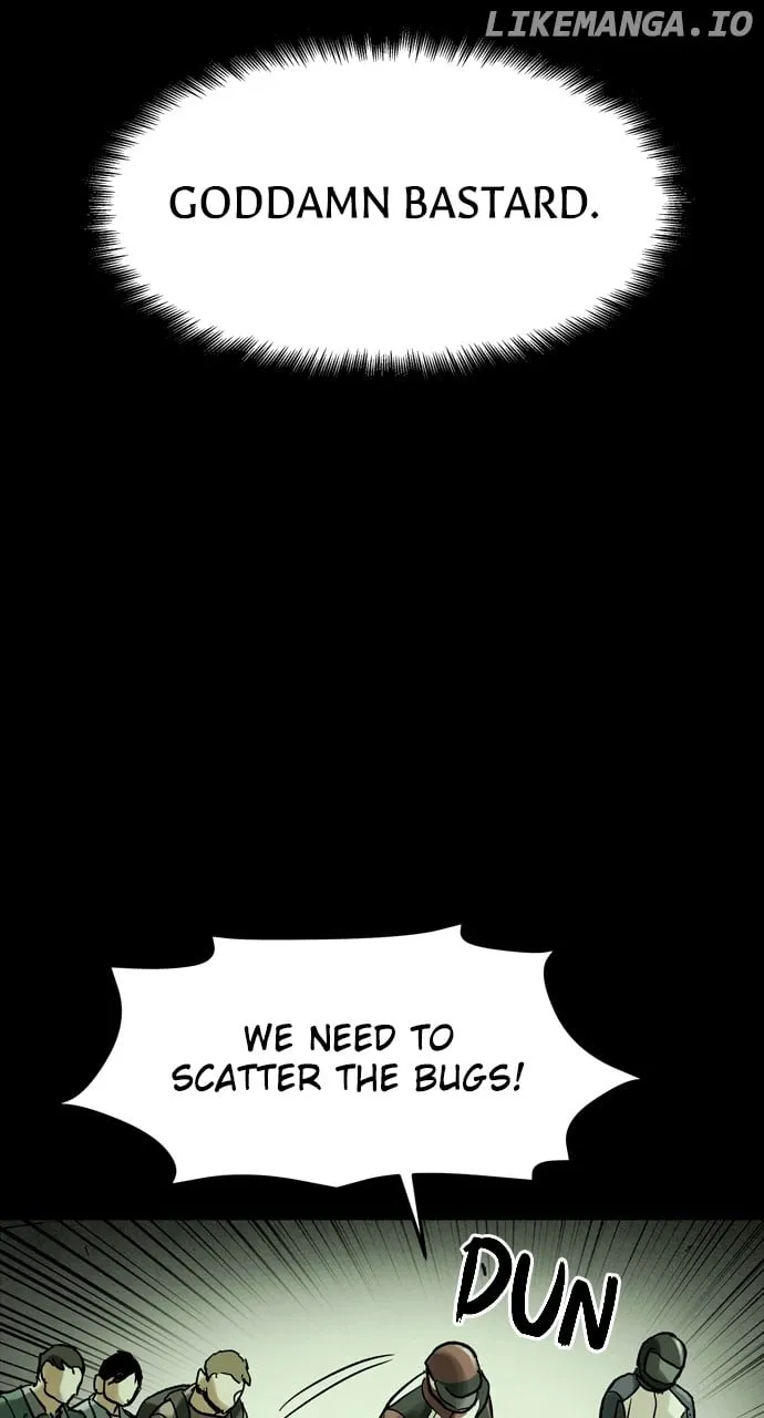 Spore Zinmanga X Chapter 19 Page 66