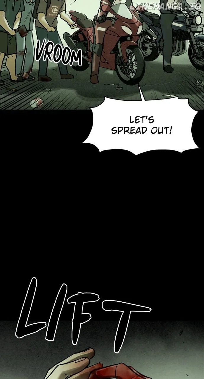 Spore Zinmanga X Chapter 19 Page 67