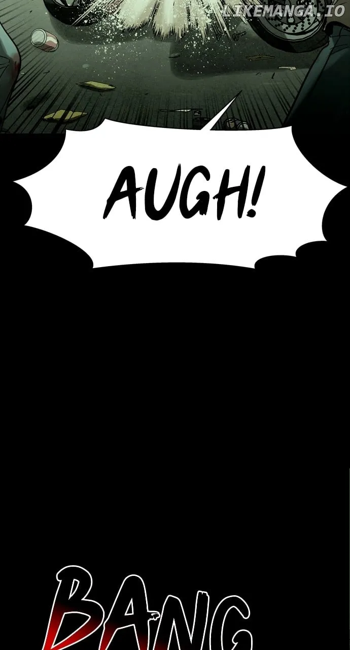 Spore Zinmanga X Chapter 19 Page 71