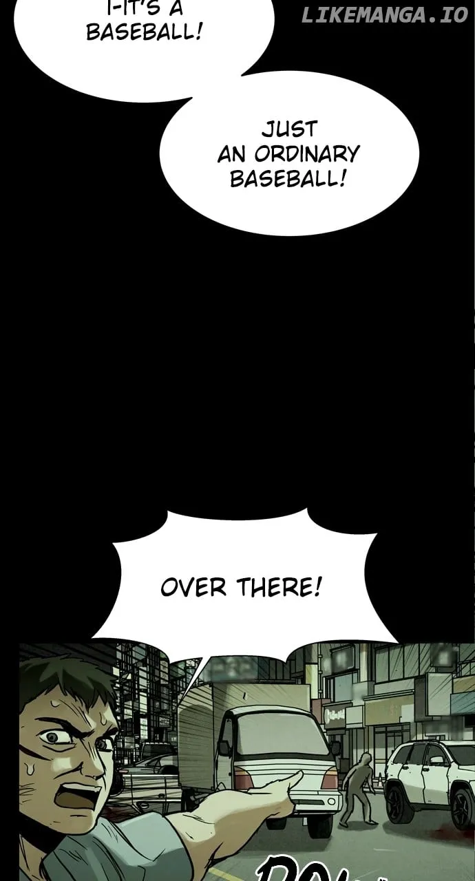 Spore Zinmanga X Chapter 19 Page 75