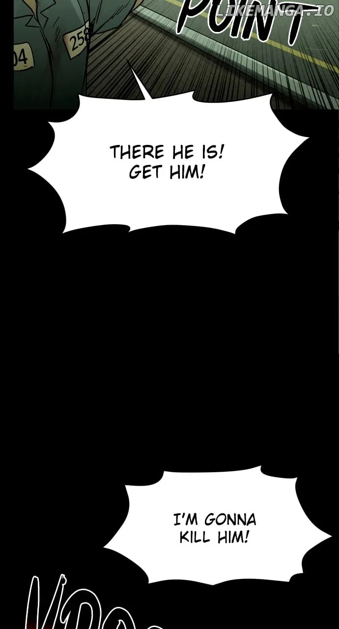 Spore Zinmanga X Chapter 19 Page 76
