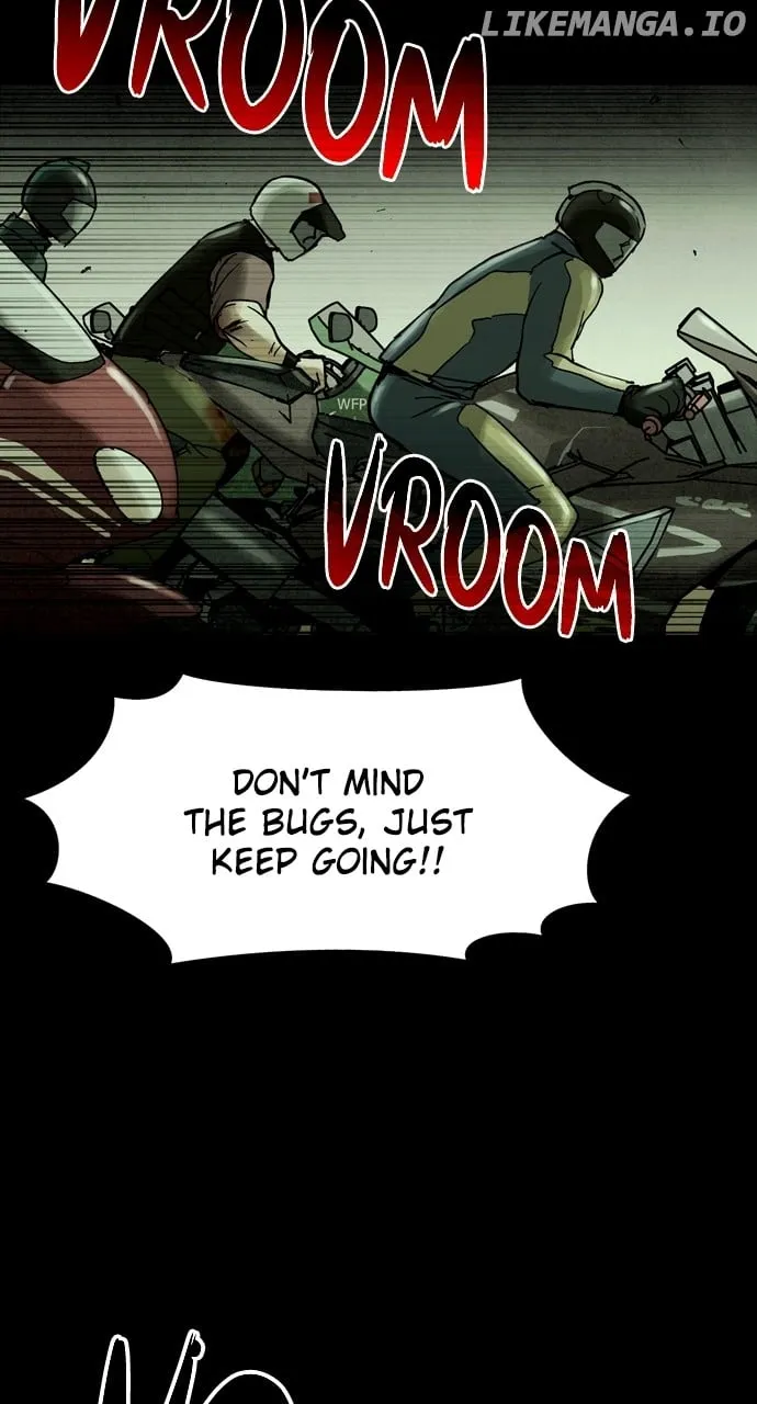 Spore Zinmanga X Chapter 19 Page 77