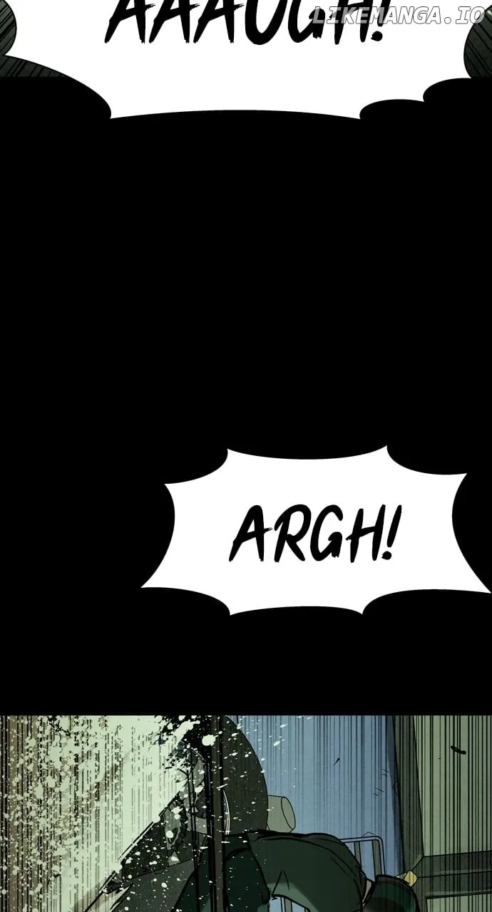 Spore Zinmanga X Chapter 19 Page 83