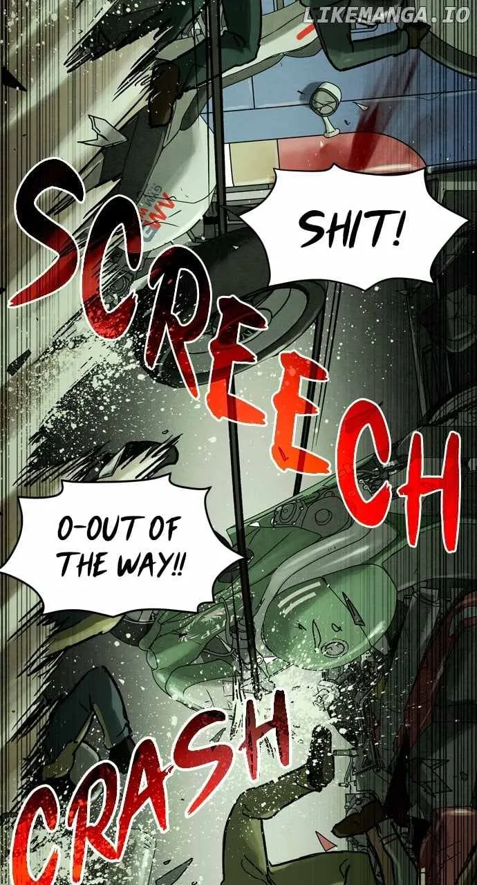 Spore Zinmanga X Chapter 19 Page 84