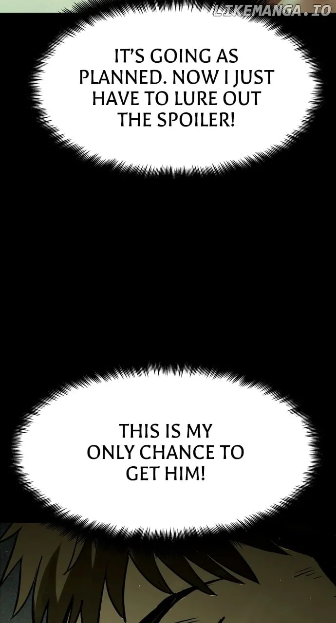Spore Zinmanga X Chapter 19 Page 91