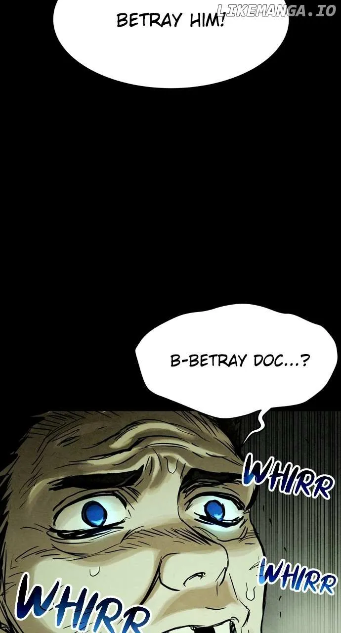 Spore Zinmanga X Chapter 18 Page 59