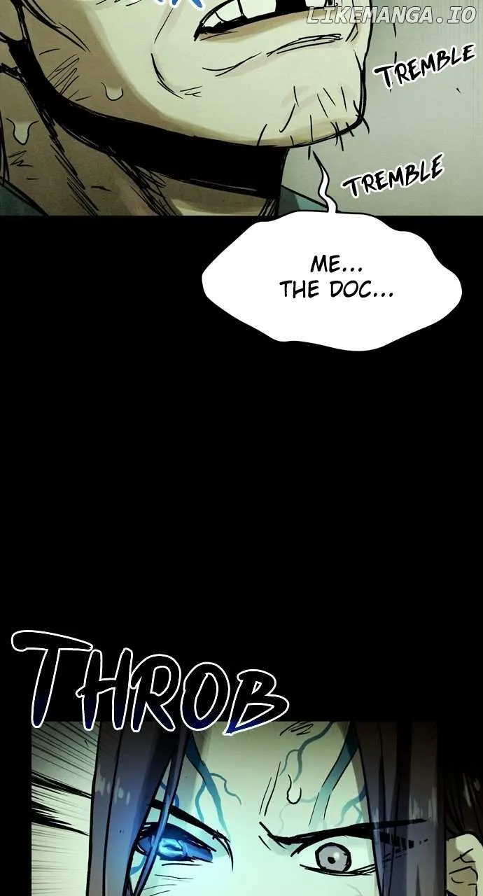 Spore Zinmanga X Chapter 18 Page 60