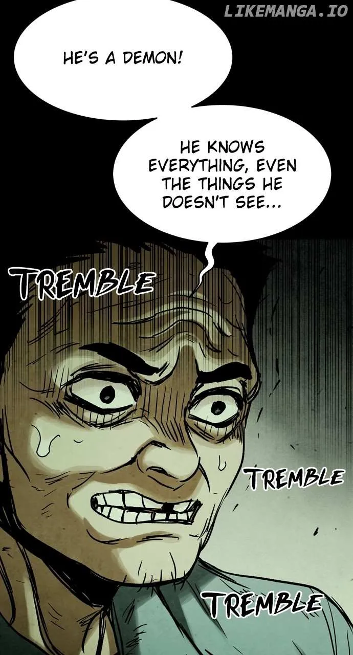 Spore Zinmanga X Chapter 18 Page 63