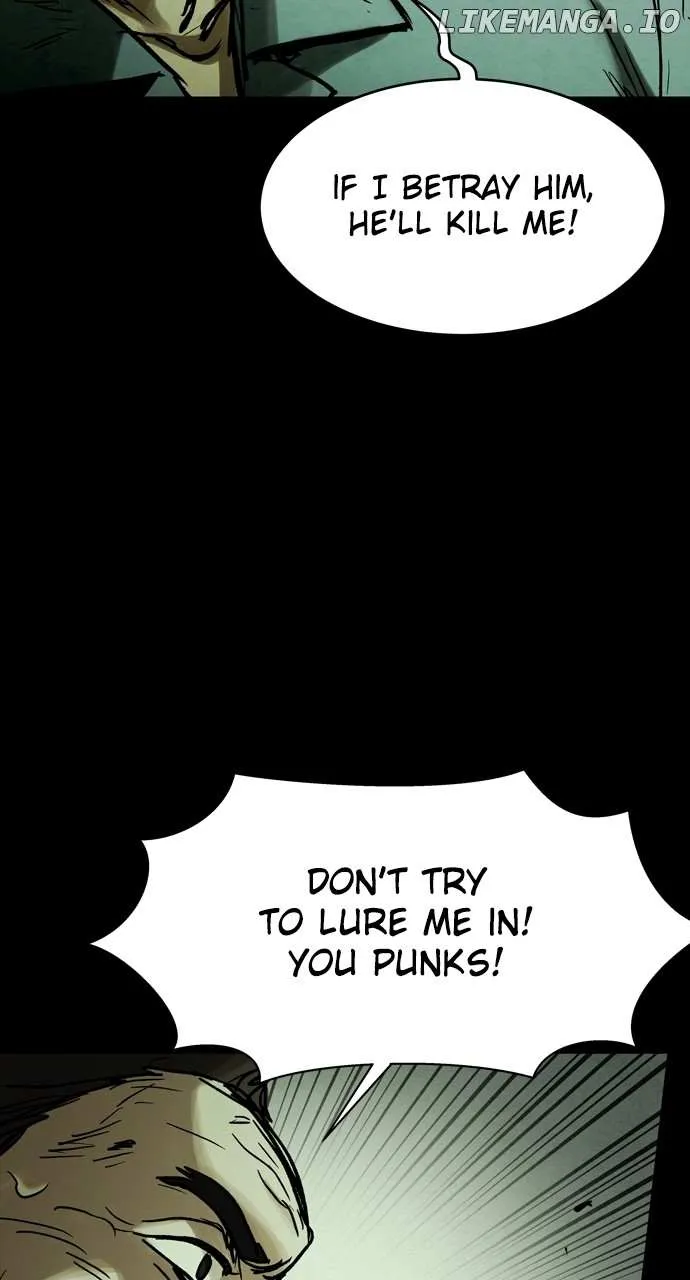 Spore Zinmanga X Chapter 18 Page 64