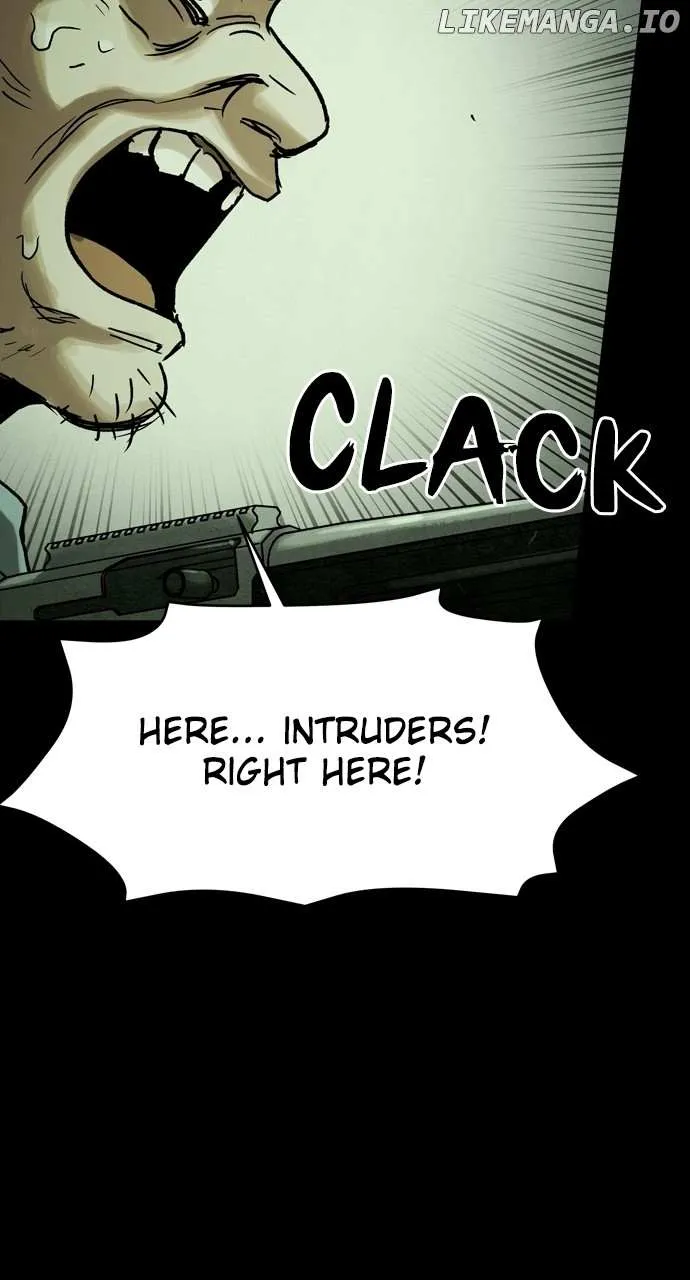 Spore Zinmanga X Chapter 18 Page 65