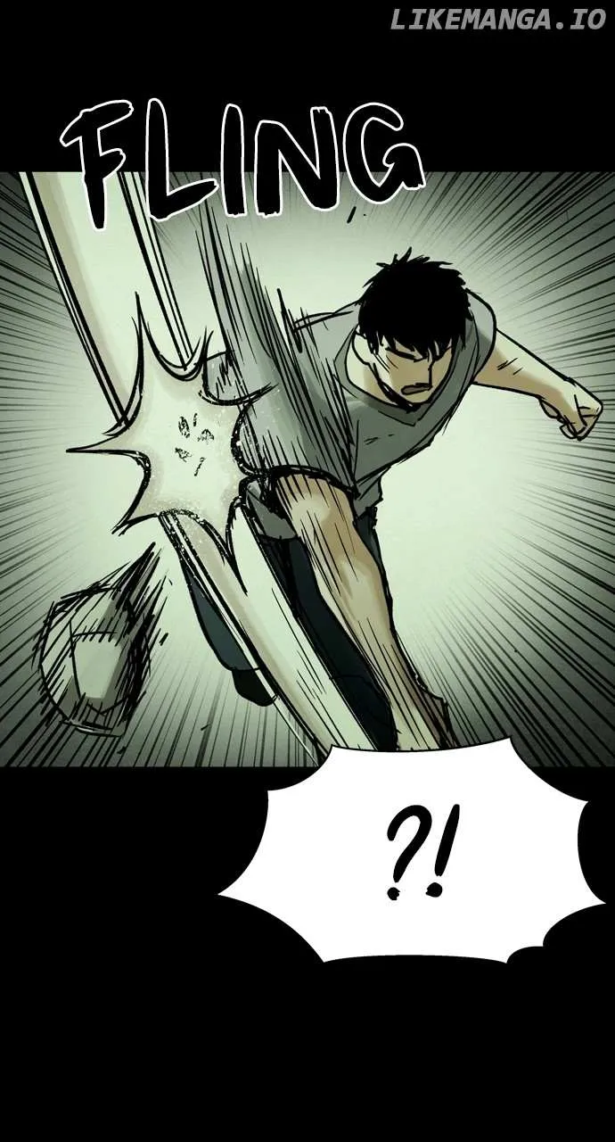 Spore Zinmanga X Chapter 18 Page 66