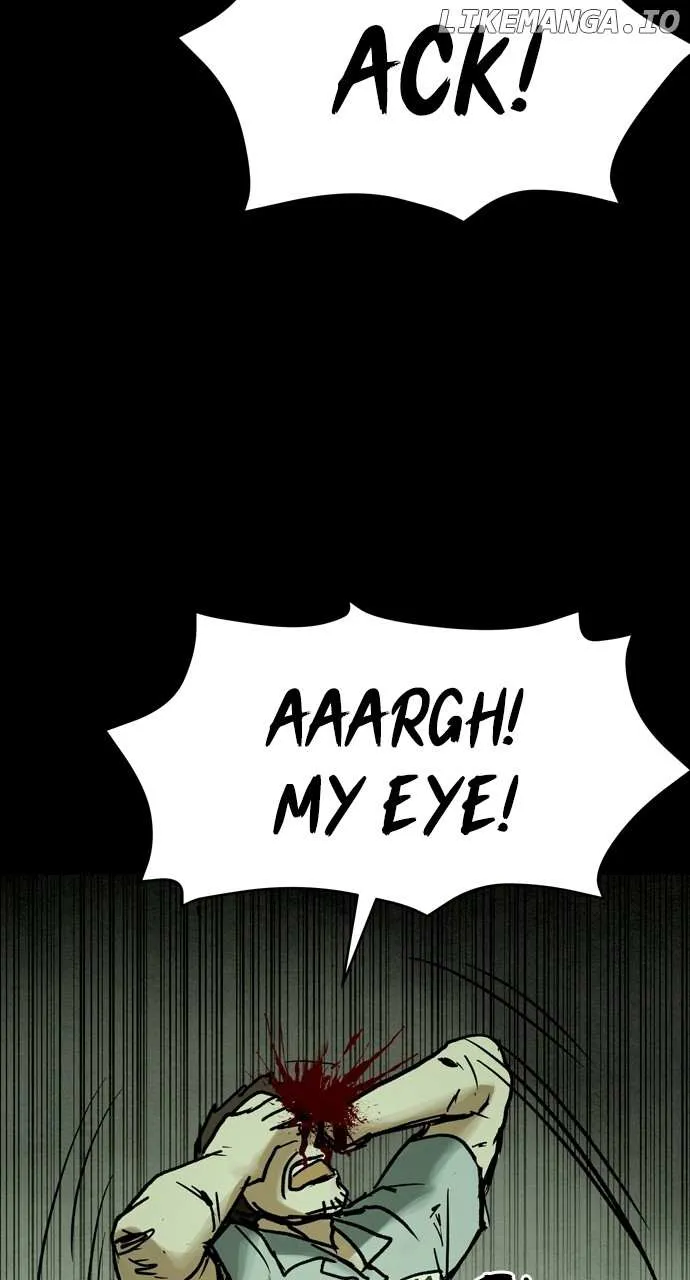 Spore Zinmanga X Chapter 18 Page 68