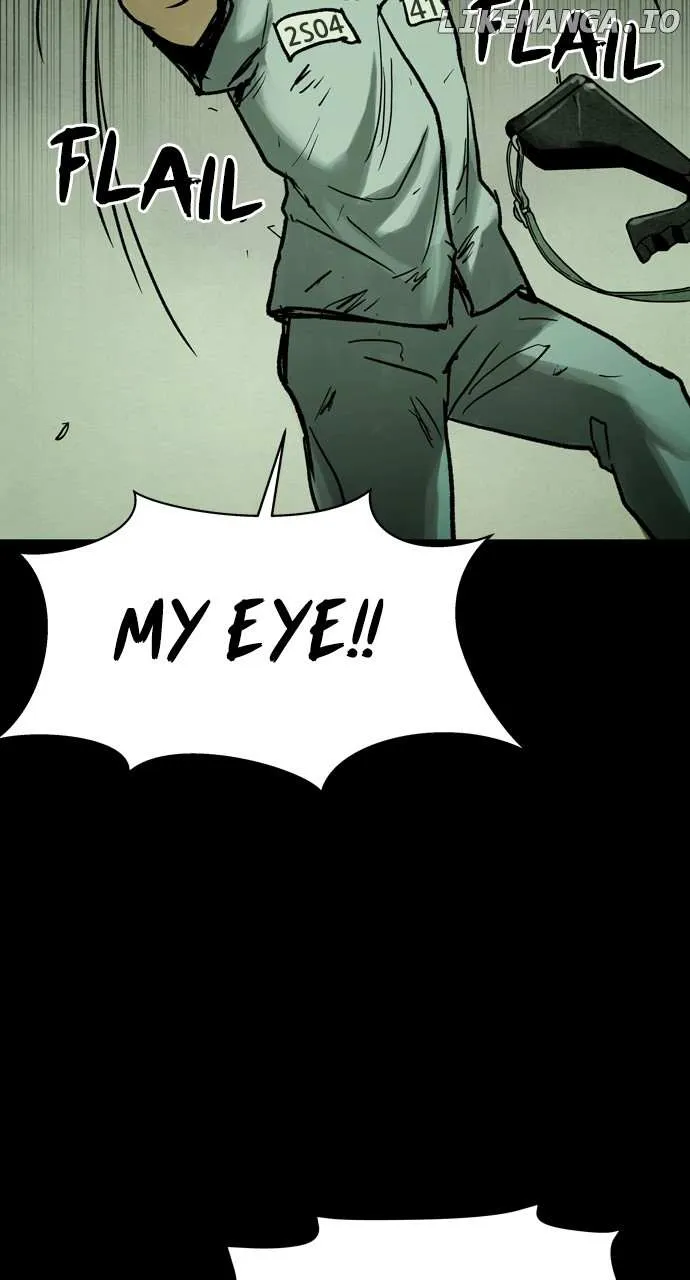 Spore Zinmanga X Chapter 18 Page 69