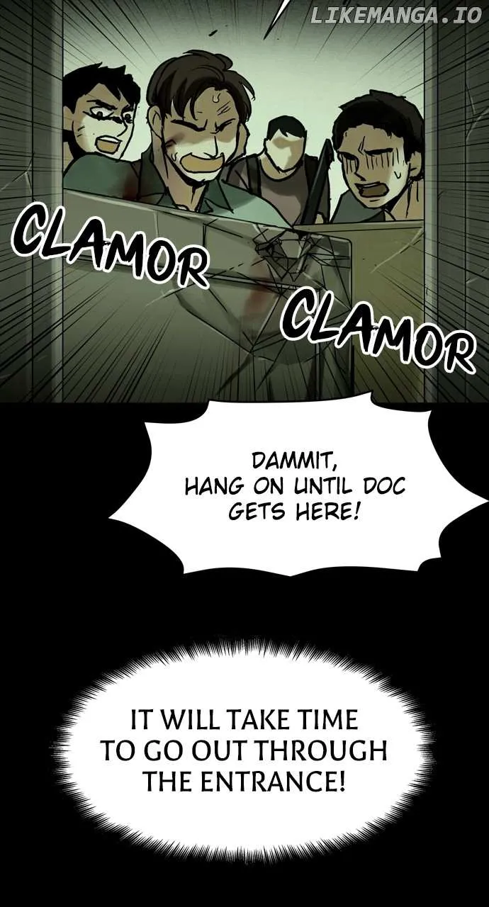 Spore Zinmanga X Chapter 18 Page 78