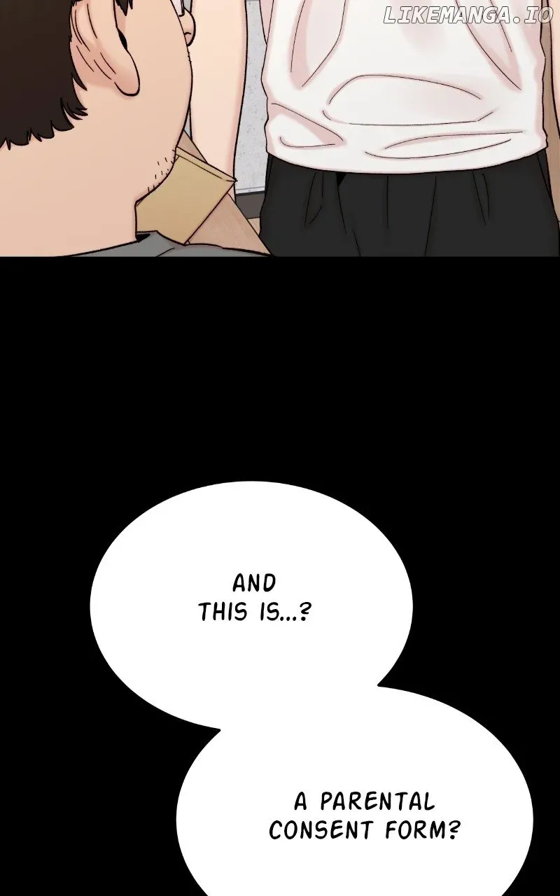My Dud To Stud Boyfriend Zinmanga X Chapter 93 Page 6