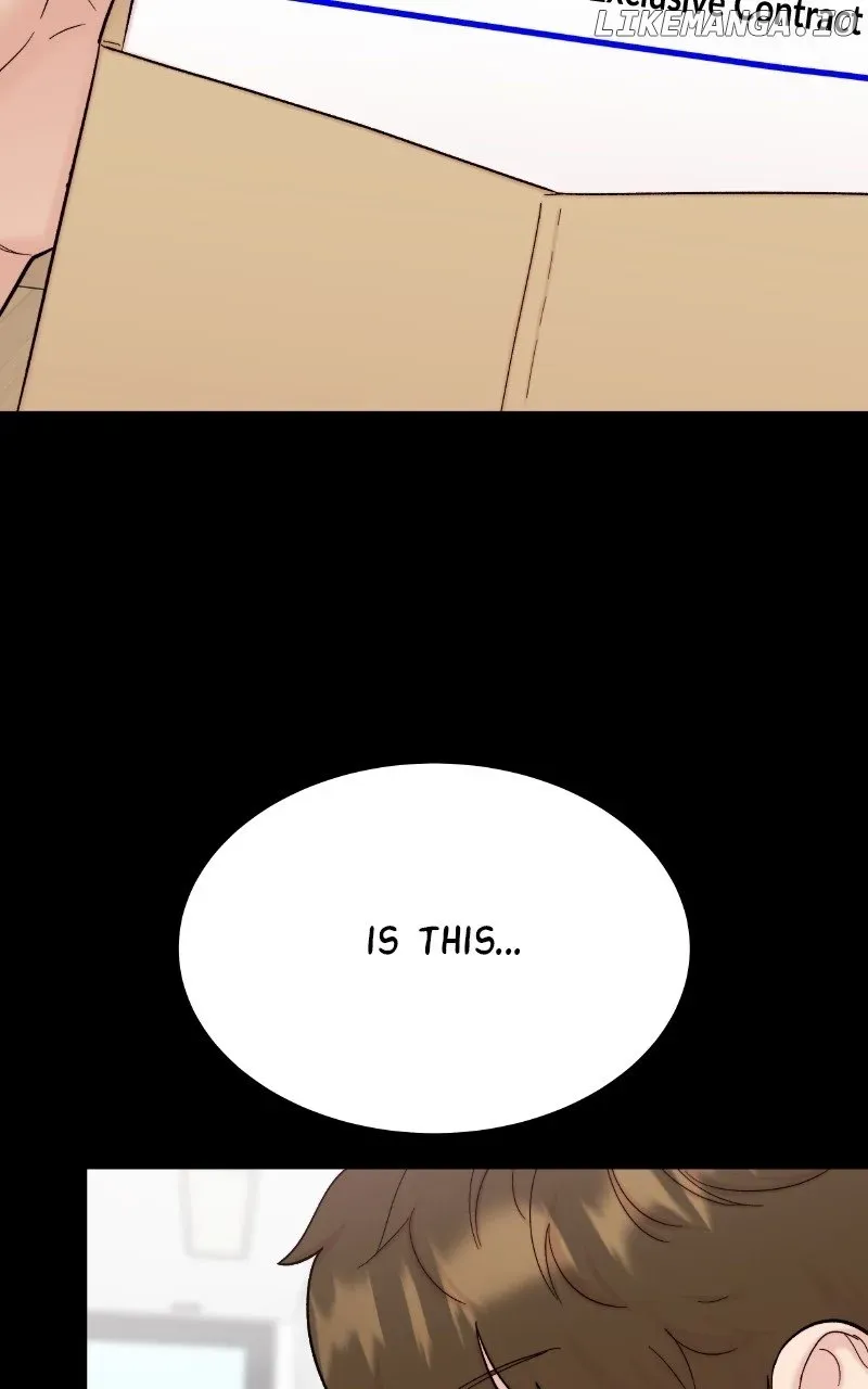 My Dud To Stud Boyfriend Zinmanga X Chapter 93 Page 9