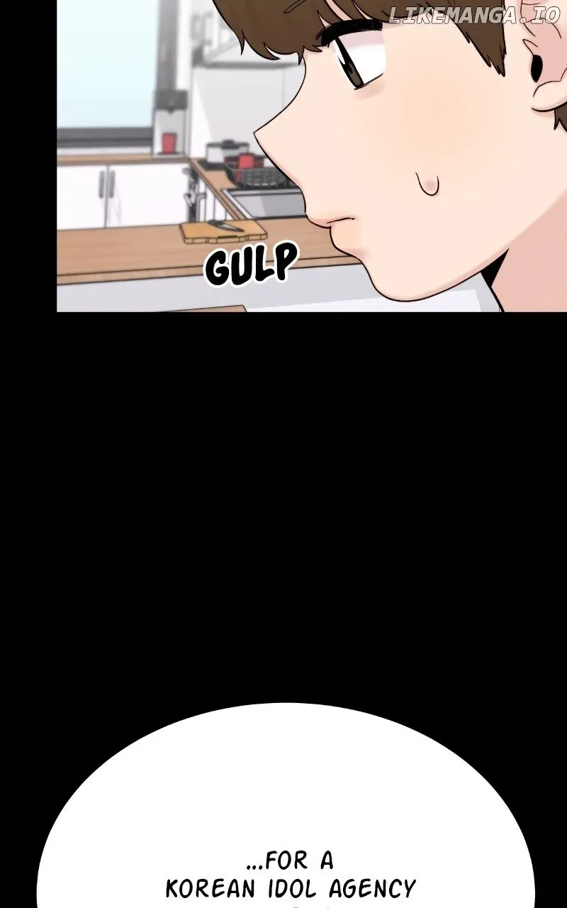 My Dud To Stud Boyfriend Zinmanga X Chapter 93 Page 10