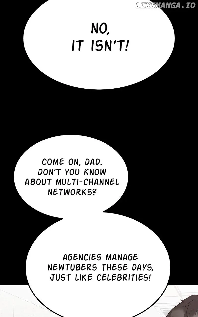 My Dud To Stud Boyfriend Zinmanga X Chapter 93 Page 12