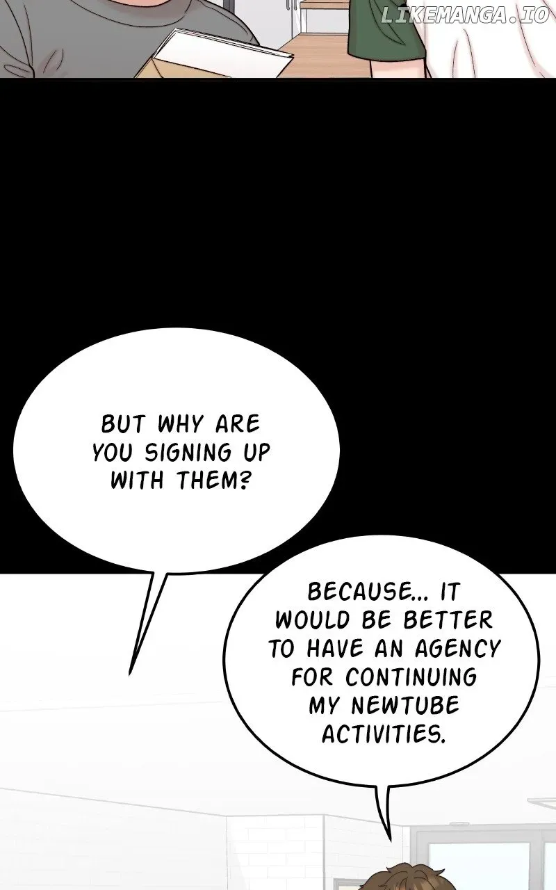 My Dud To Stud Boyfriend Zinmanga X Chapter 93 Page 15