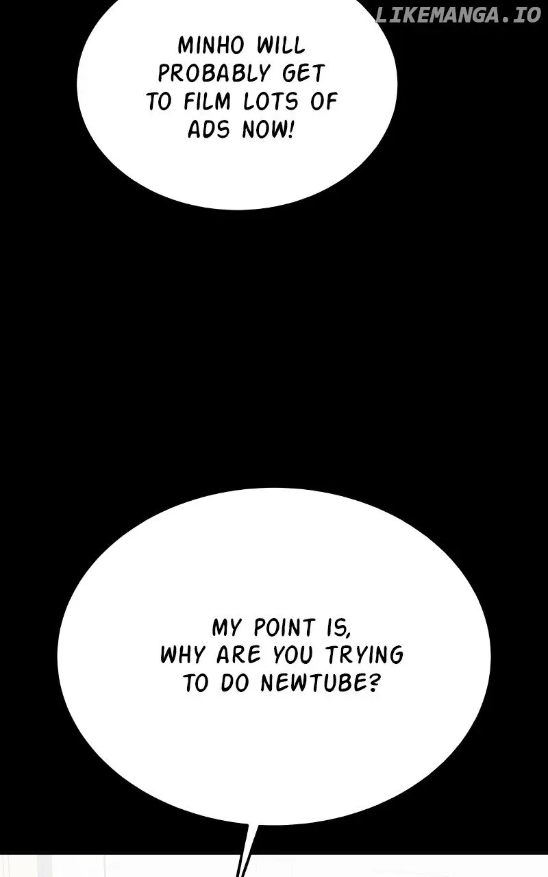 My Dud To Stud Boyfriend Zinmanga X Chapter 93 Page 17