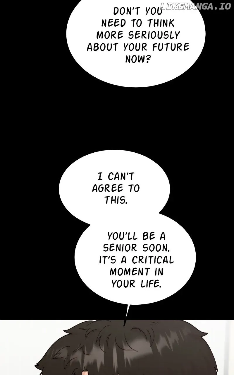 My Dud To Stud Boyfriend Zinmanga X Chapter 93 Page 20