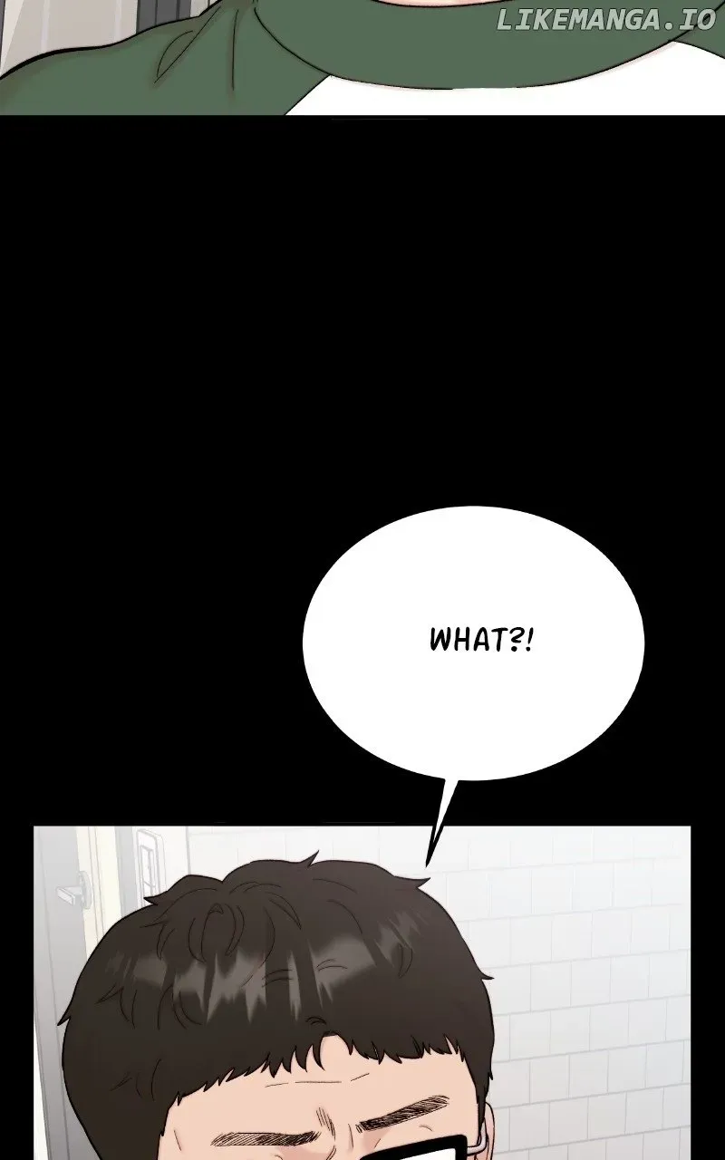 My Dud To Stud Boyfriend Zinmanga X Chapter 93 Page 27