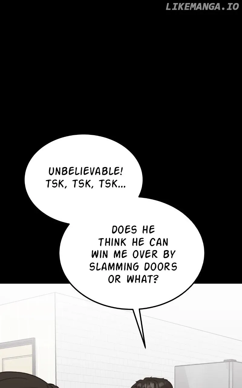 My Dud To Stud Boyfriend Zinmanga X Chapter 93 Page 31
