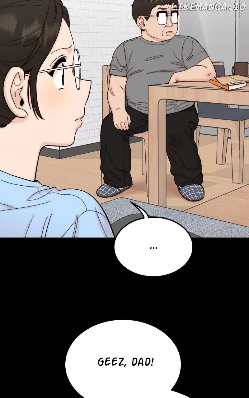 My Dud To Stud Boyfriend Zinmanga X Chapter 93 Page 32