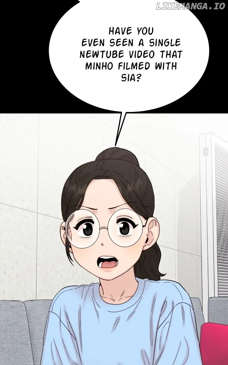 My Dud To Stud Boyfriend Zinmanga X Chapter 93 Page 33
